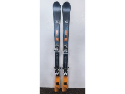 Völkl RTM 76 Elite 154 cm