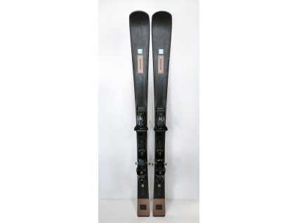 Salomon S/Max W X7 145cm