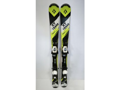 dětské lyže 110cm