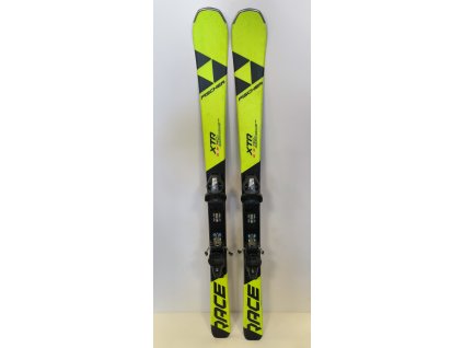 sjezdové lyže Fischer XTR