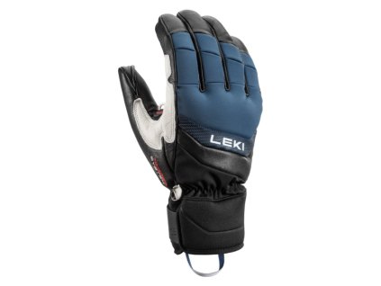 rukavice Leki Griffin Base 3D