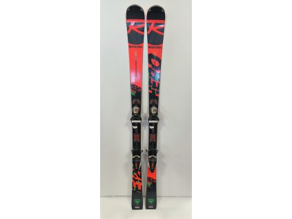 Rossignol Hero Elite ST Ti 162 cm