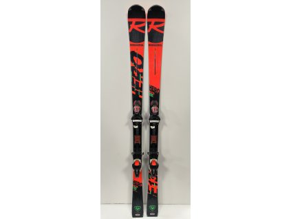 Rossignol Hero Elite ST Ti 167 cm