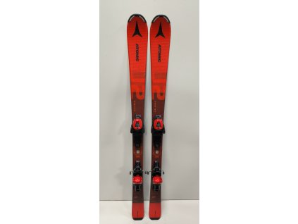 dětské lyže Atomic 130cm