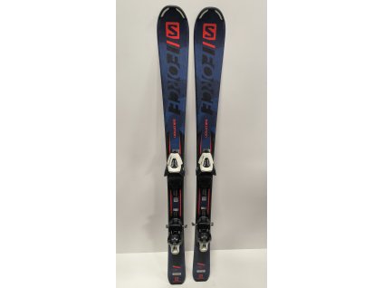 dětské lyže salomon 120cm