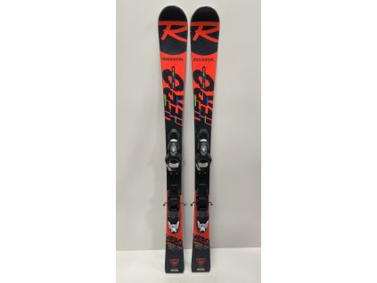Rossignol Hero Multievent 120cm