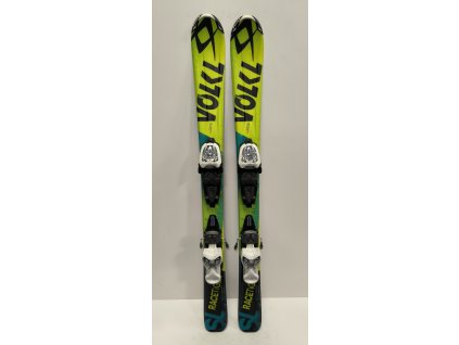dětské lyže volkl 100cm