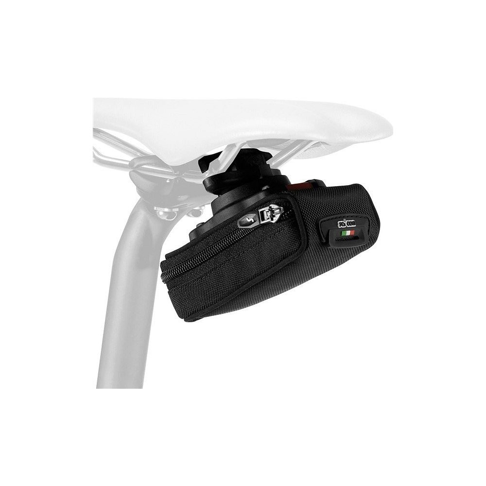 scicon elan 210 velcro