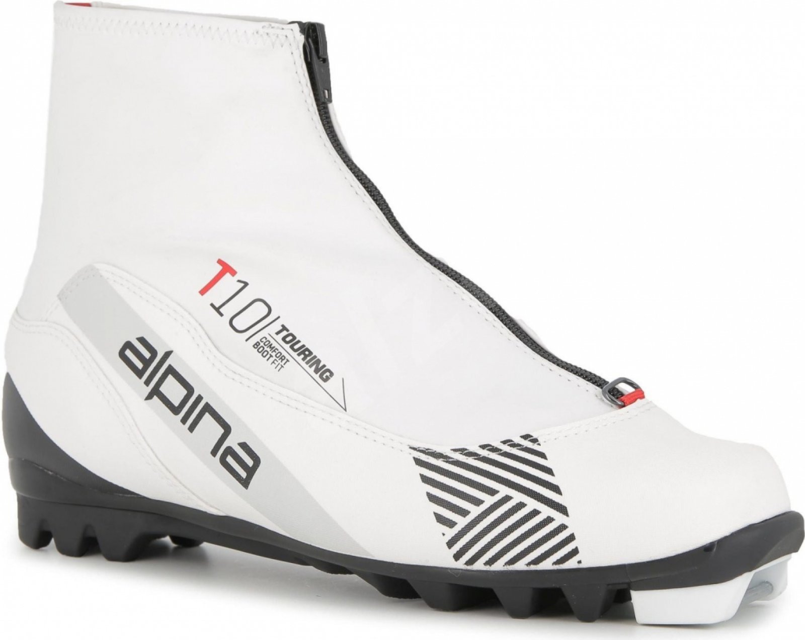 Mens Cross Country Ski Boots Alpina Women's BC 1550 Eve XC Ski