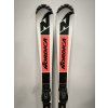 dětské lyže nordica 130cm