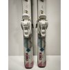 dívčí použité lyže VOlkl