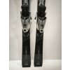 dámské černé lyže dynastar
