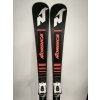 juniorské lyže použité 140cm