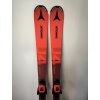 juniorské lyže atomic redster 140cm