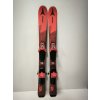 dětské lyže atomic redster 90cm