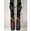 punské lyže blizzard použité