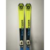 juniorské lyže volkl 160cm
