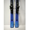 použité lyže salomon X9 Ti 163cm