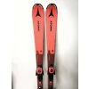juniorské lyže atomic redster 140cm