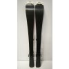 komisní lyže po servisu 107cm