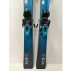 dámské použité lyže Elan 144cm