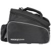 brašna na nosič kola MAX1 Rackbag L