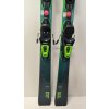 used skis elan primetime 33
