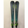 použité lyže elan primetime 33