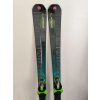 zelené lyže Elan Primetime