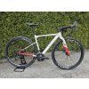 BH GravelX ALU 1.0 CVR