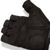 cyklo rukavice giro bravo II black