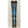 použité dámské lyže Elan Primtime