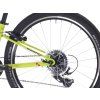 dětské kolo Superior Racer 24 yellow