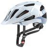 cyklo helma Uvex Quatro Cloud Camo