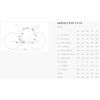 Geometrie BH GravelX 2.0 AT