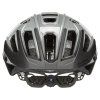 cyklo helma Uvex Quatro černá