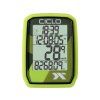 tachometrt CiclosportProtots 205 zeleny