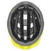 Uvex Air Wing CC Grey - Lime Mat