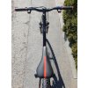 BH Expert Junior 26"  Black Red
