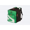 Batoh na lyžáky Dalbello Race boot+helmet backpack