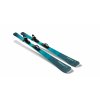 carvingové lyže Element W blue LS EL 9 3D