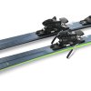 skis Elan Primetime 22 Blue 5