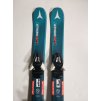 dětské použité lyže Atomic