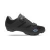 Giro Cylinder W II Black