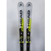 použité lyže Head pro chlapy