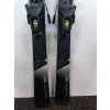 použité lyže fischer RC4 Superior SC 170cm