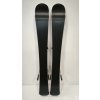použité dívčí lyže po servisu