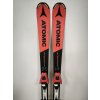 juniorské lyže Atomic 130cm