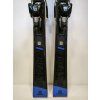 použité lyže salomon pánské