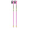 Leki racing kids neonpink